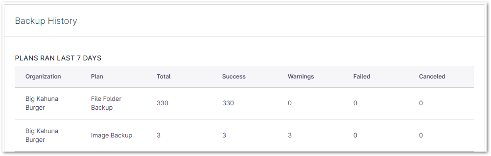 reporting_backup history.png